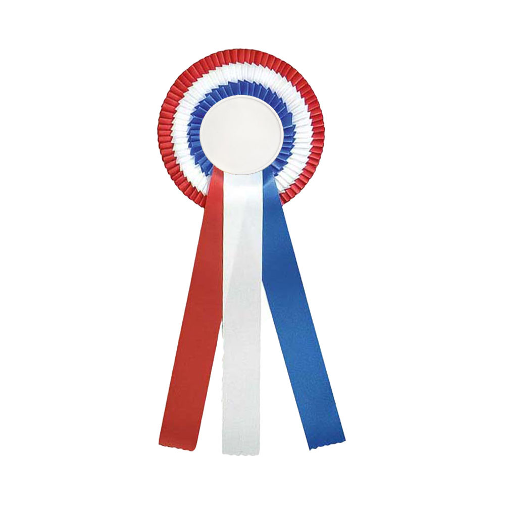 R3.01 Rozet 3-rings diverse kleuren 130x310