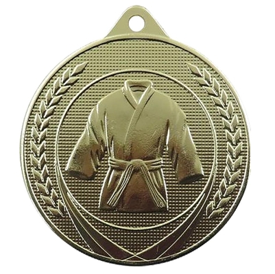 ME.16 Judo Goud 50mm 