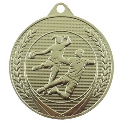 ME.20 Handbal Goud 50mm