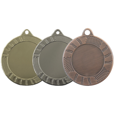 100/50 Goud 70mm