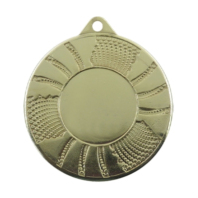 101/25 Goud 50mm