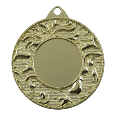 102/25 Goud 50mm