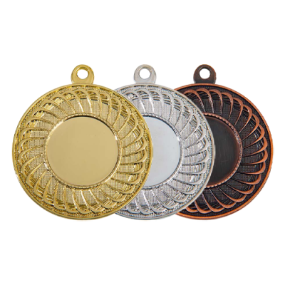56/25 Goud 50mm