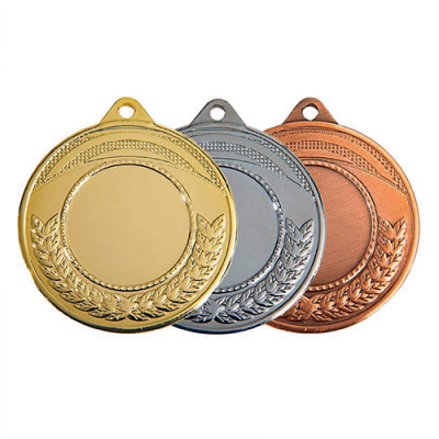 59/25 Goud 50mm