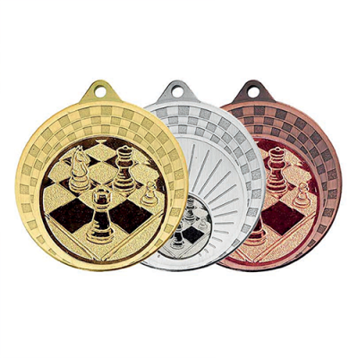 70/50 Goud 70mm