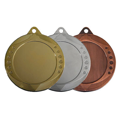 78/50 Goud 70mm