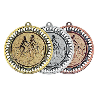 83/50 Goud 70mm