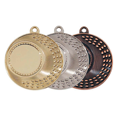 84/25 Goud 50mm