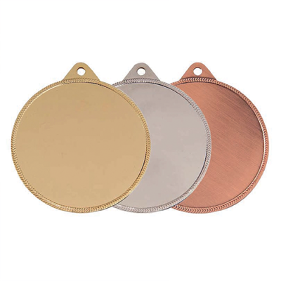 85/50 Goud 55mm