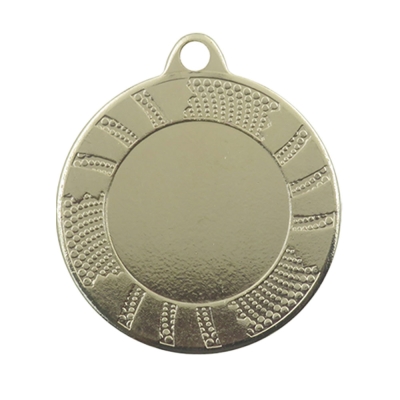 103/25 Goud 40mm