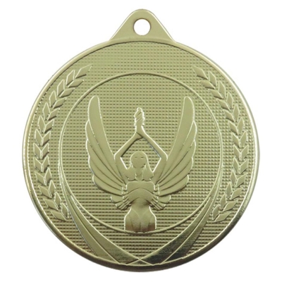 ME.36 Victory Goud 50mm