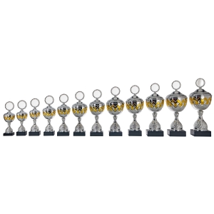Beker AK5280 vanaf 25,5cm