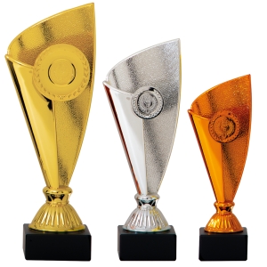 Beker AK5670 vanaf 21cm