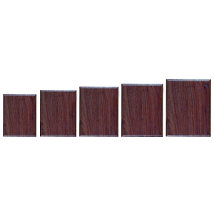 Wandbord WB20 vanaf 175x125