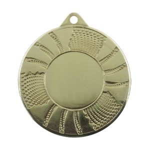 101/25 Goud/Zilver/Brons 