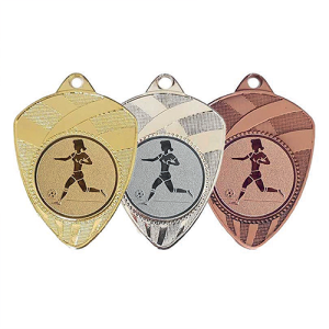 69/25 Goud/Zilver/Brons