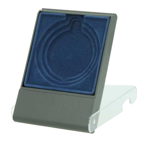 MD1. 125x85 medaille doos 