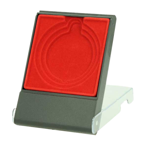 MD2. 125x85 medaille doos 