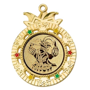 CA.1 Carnaval 40mm