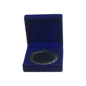 MD3. 90x90 medaille doos 