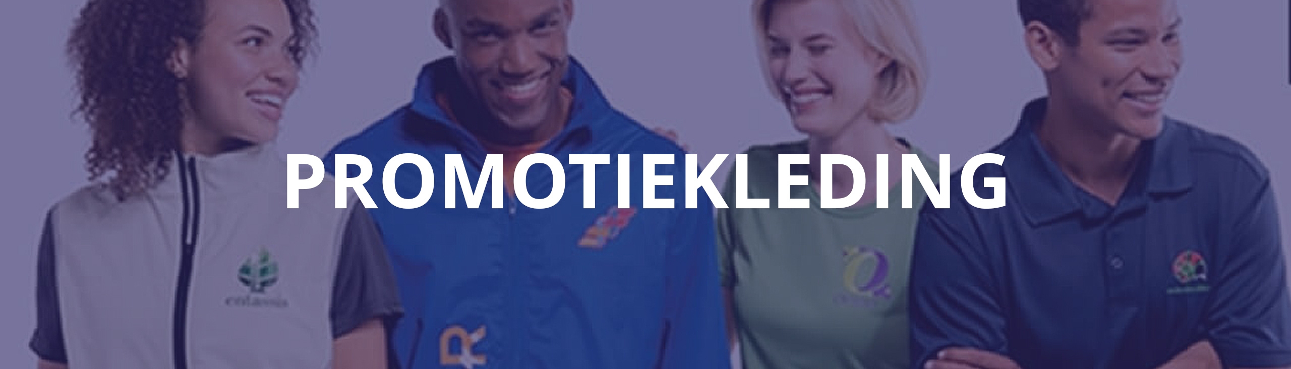 Promotiekleding